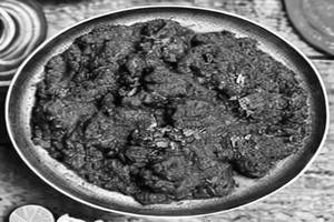 Kaju Masala
