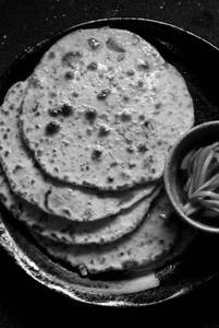 Missi Roti