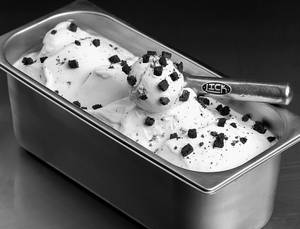 Cookies 'n Cream