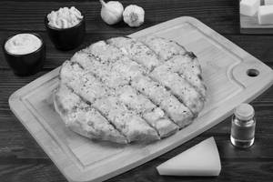 Classic Garlic Bread