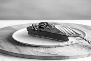 Chocolate Fudge