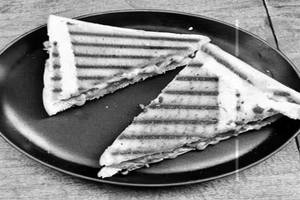 Grilled Cheese Sandwich