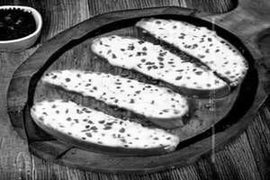 Cheese Garlic Bread