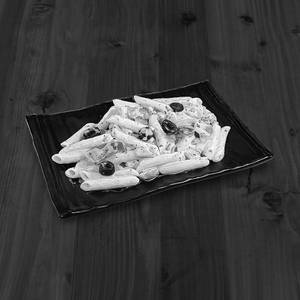 Alfredo White Sauce Pasta