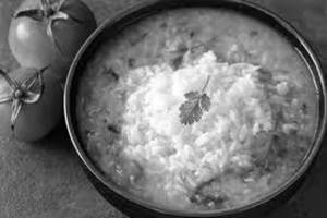 Canteen Dal