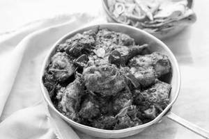Chicken Fry