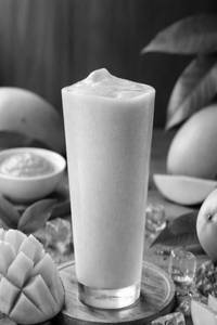 Mango Masti Milkshake