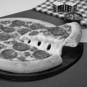 Inferno Pizza