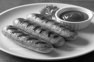 Chicken Sausages