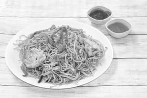 Egg Noodles