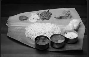 Special Meals