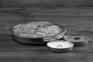 Junior Moru Moru Chicken Biryani