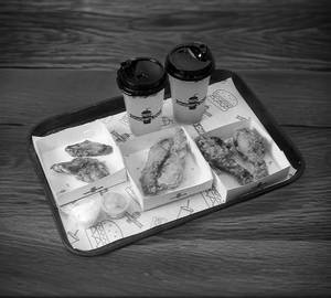 Chicken super saver