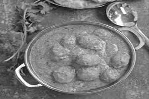 Dum Aloo Banarasi