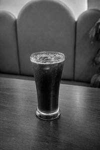 Iced Americano