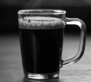 Black Coffee