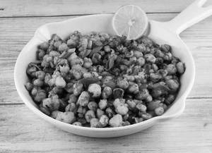 Baby Corn 65