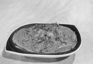 Hyderabadi Chap With 1 Butter Naan