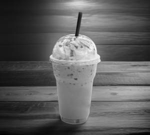 Hazel Nut Cold Coffee