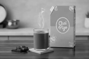 Original Hot Chocolate