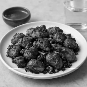 Pepper Chicken