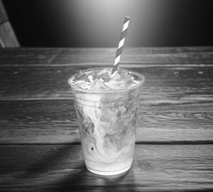 Classic Cold Coffee