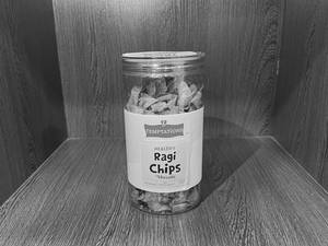 Ragi Chips [130g]