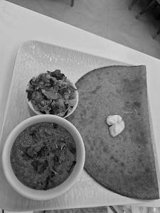 Benne Dosa