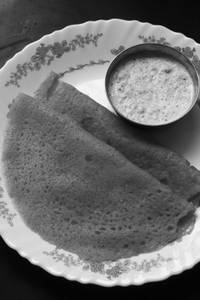 Tomato Dosa