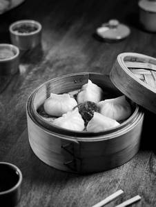 Cream Cheese Dimsum