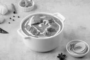 Chicken Lababdar