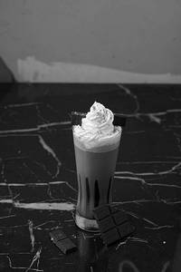 Choco Frappe