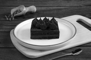 Belgian Chocolate Cake