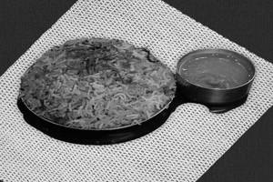 Plain Biryani