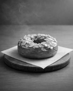 Caramel Dream Donut