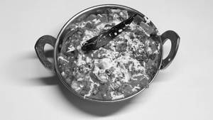 Paneer Kadai