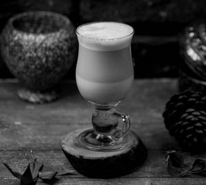 Butter Scotch Coffee