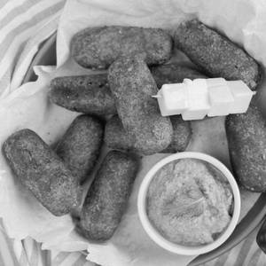 Veg Cheese Roll