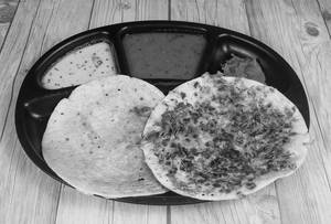 Mix Uttapam