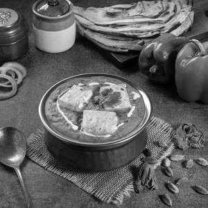 Paneer Lababdar