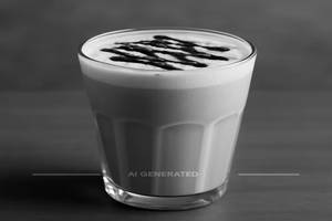 Cold Coffee