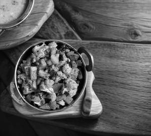 Aloo Gobi