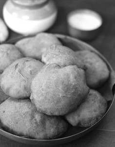 Mangalore Buns