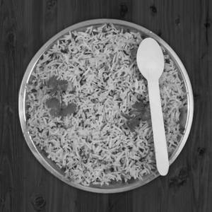 Jeera Rice