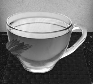Desi Kahwa‑Style Detox Green Tea