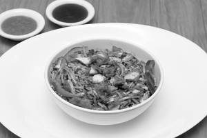 Chicken Noodles