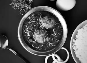 Egg Curry