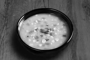 Veg Sweet Corn Soup