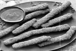 Fish-fingers