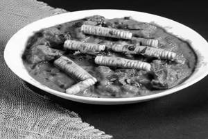 Baby Corn Masala